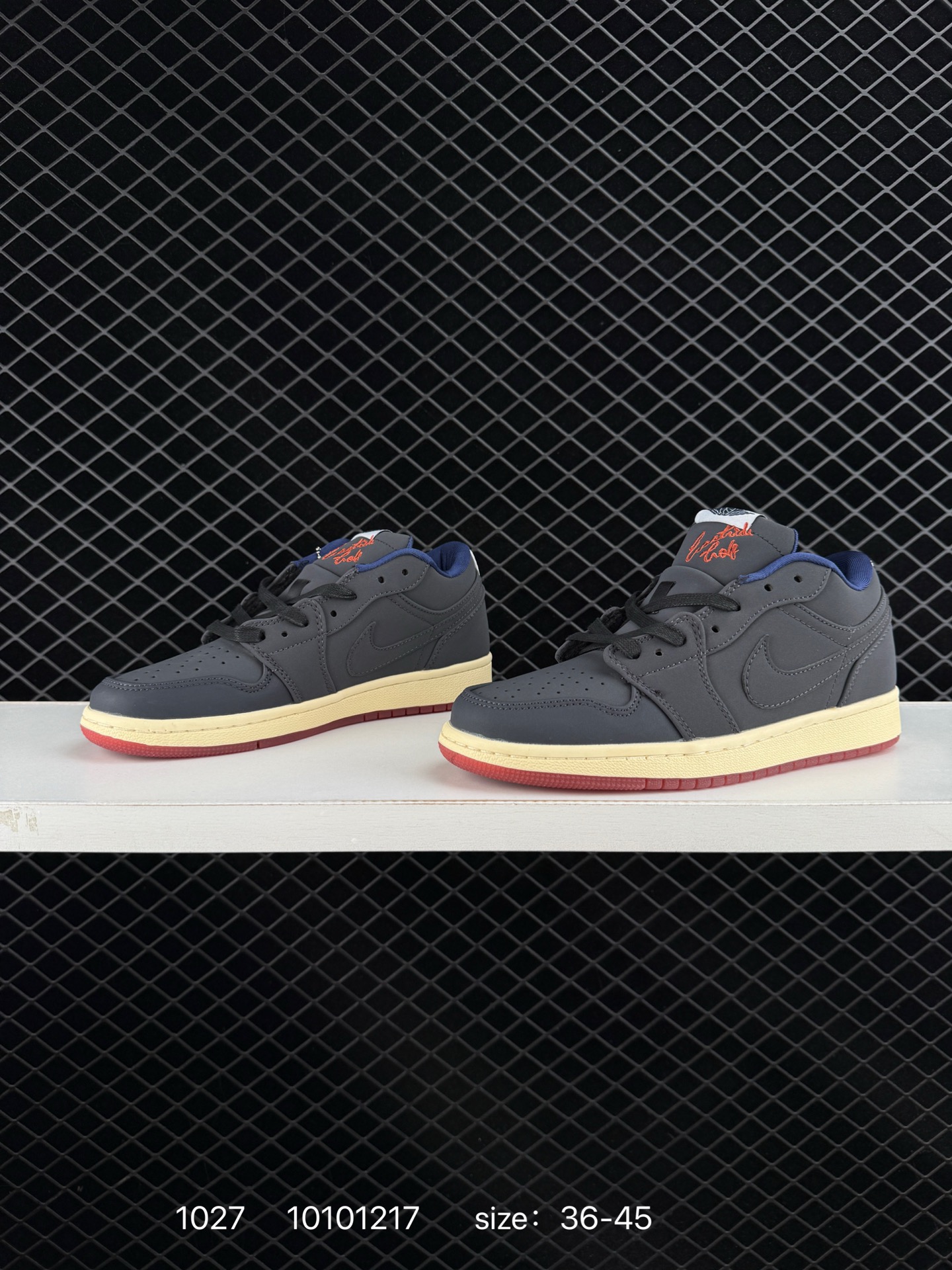 Air Jordan 1 Low AJ1